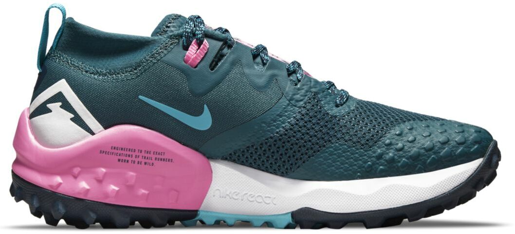 Кроссовки Nike Wildhorse 7