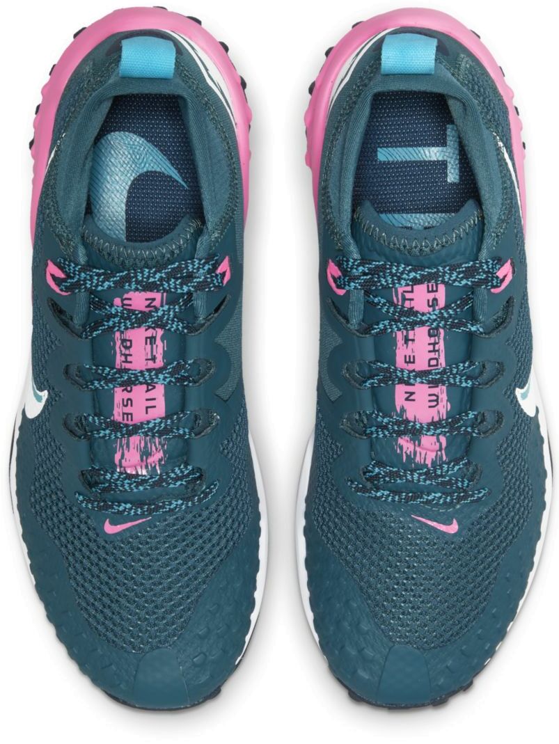 Кроссовки Nike Wildhorse 7