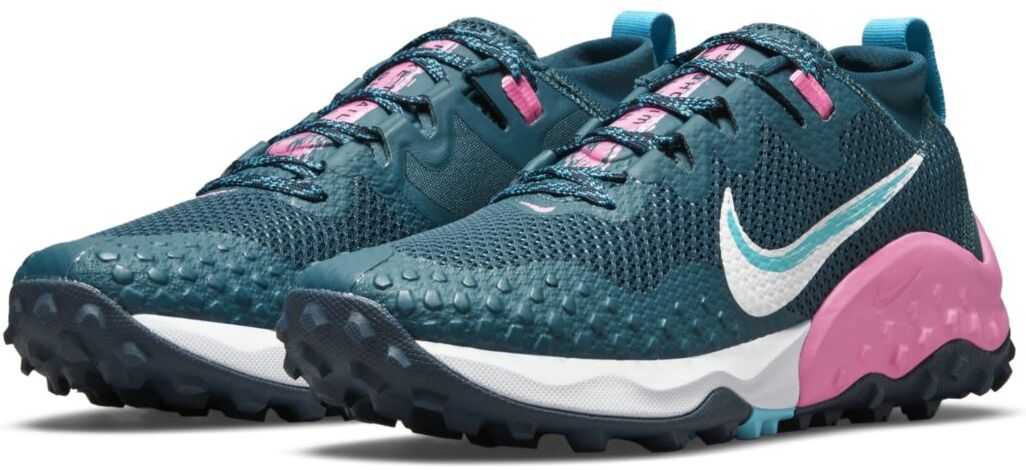 Кроссовки Nike Wildhorse 7