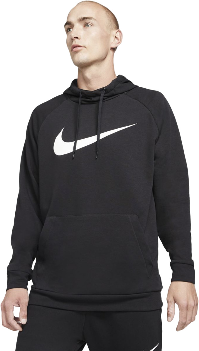 Худи Nike M Dri-FIT Pullover Training Hoodie