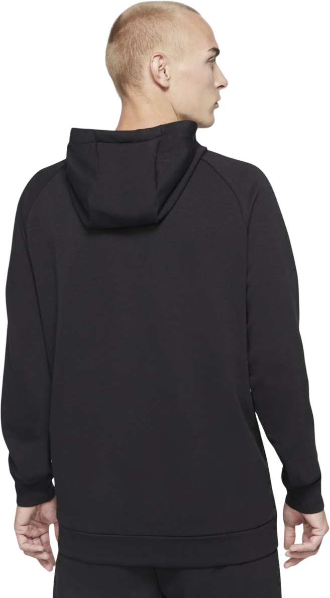 Худи Nike M Dri-FIT Pullover Training Hoodie