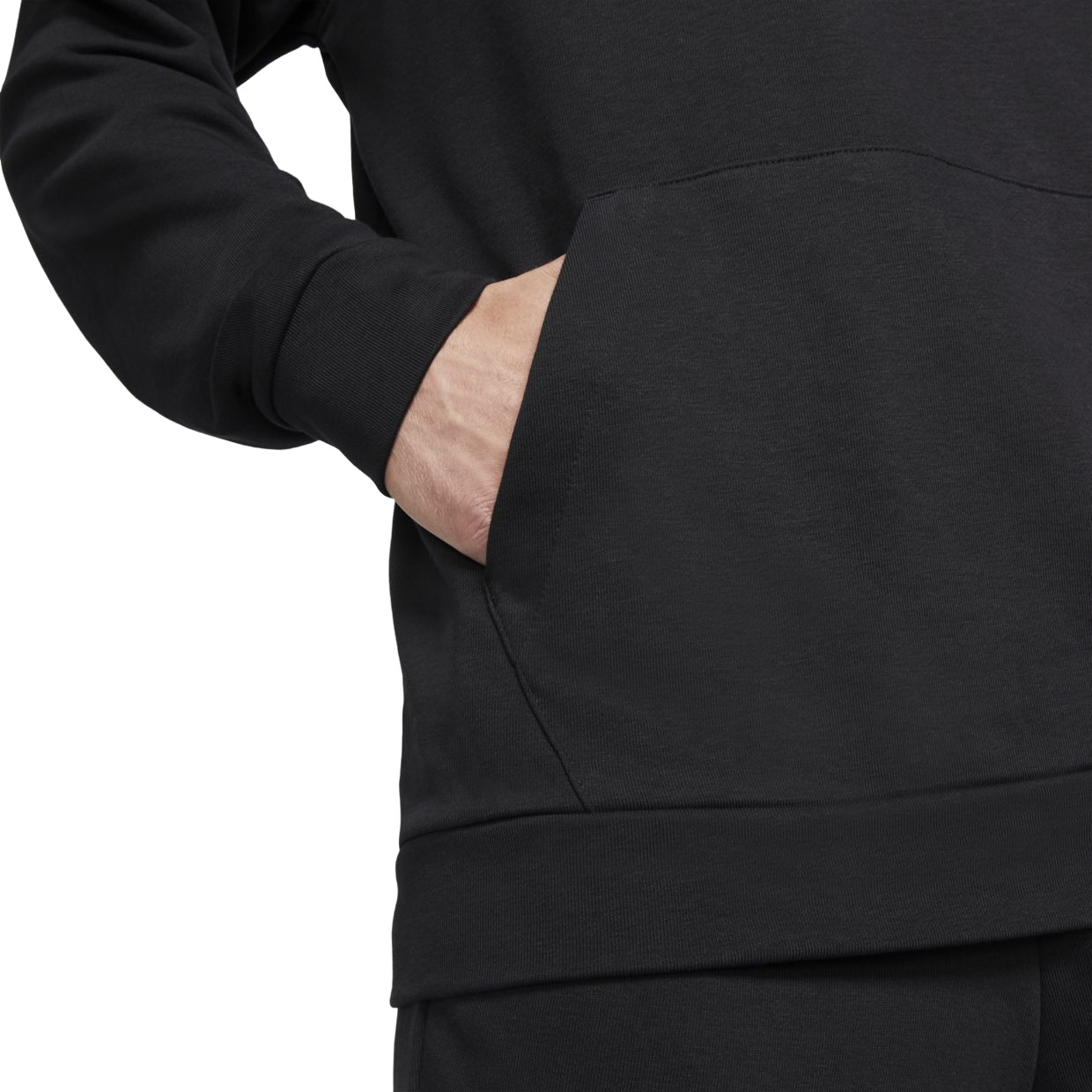 Худи Nike M Dri-FIT Pullover Training Hoodie