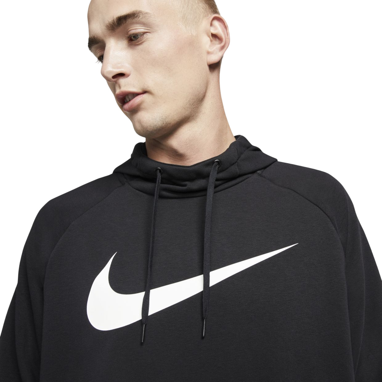 Худи Nike M Dri-FIT Pullover Training Hoodie