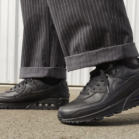Кроссовки Nike Air Max 90 LTR (CZ5594-001) купить за 29999 руб. в