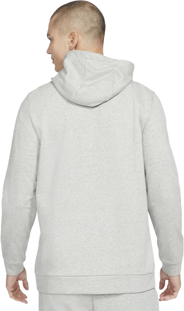 Толстовка Nike M Dri-Fit Full-Zip Training Hoodie