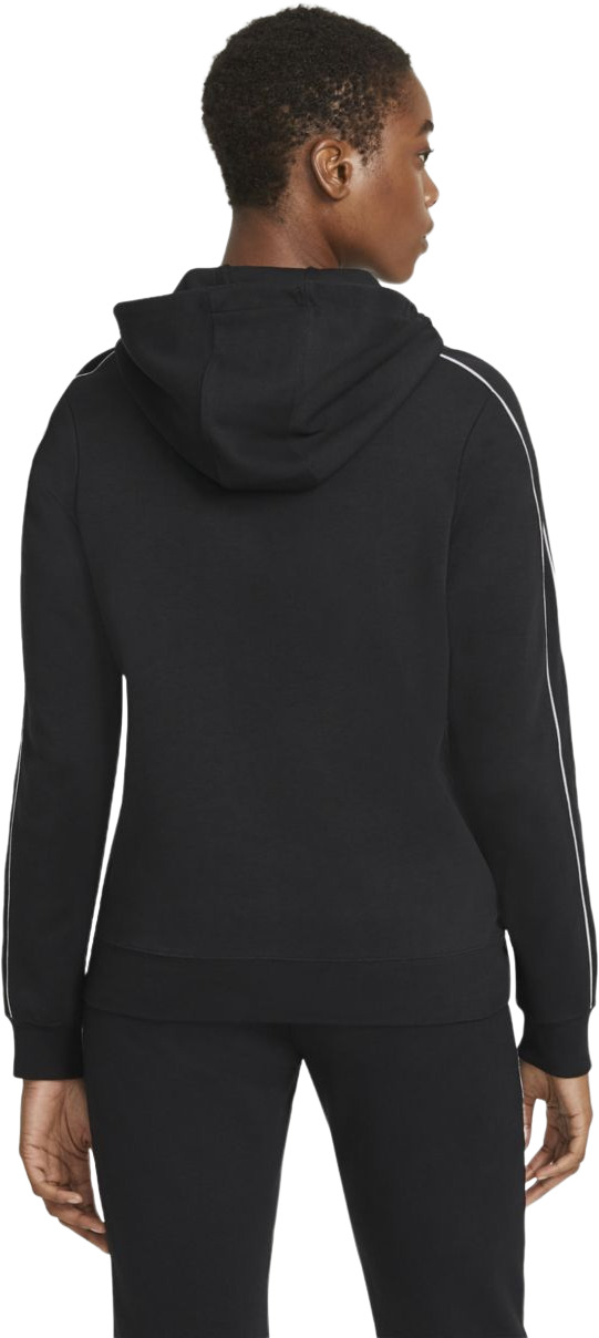 Толстовка Nike W Sportswear Millennium Full-Zip Hoodie