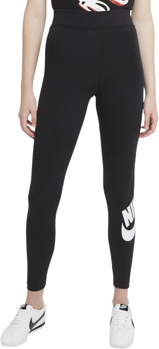 Леггинсы Nike W Sportswear Essential High-Rise Leggings