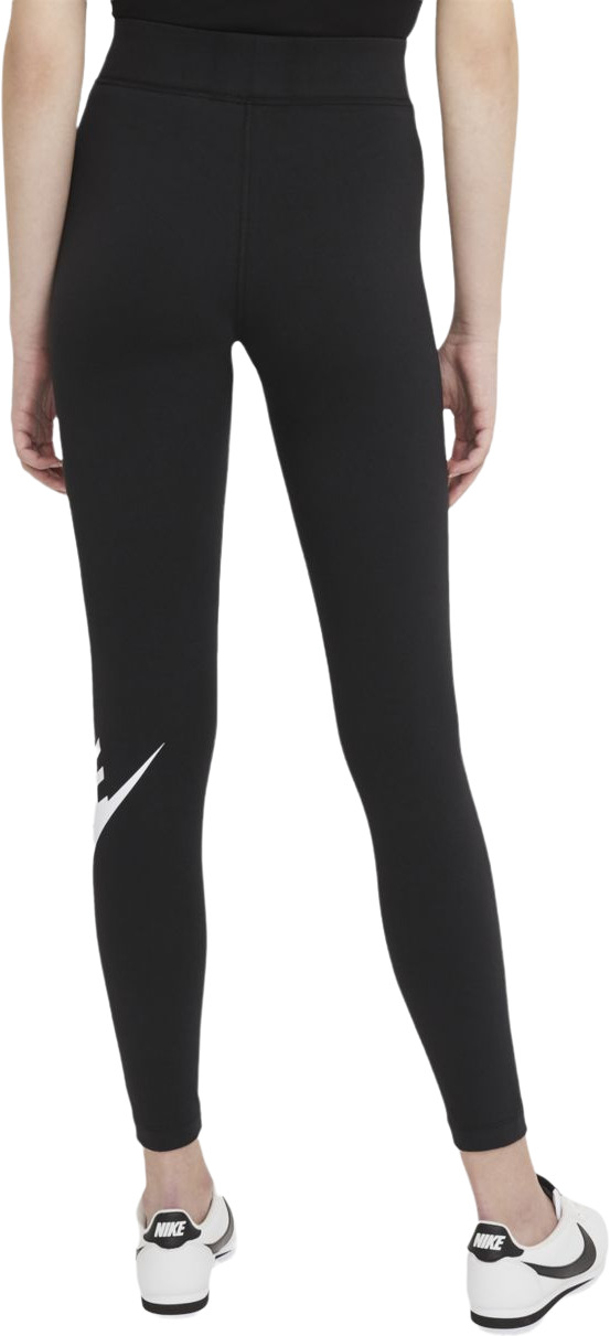 Леггинсы Nike W Sportswear Essential High-Rise Leggings
