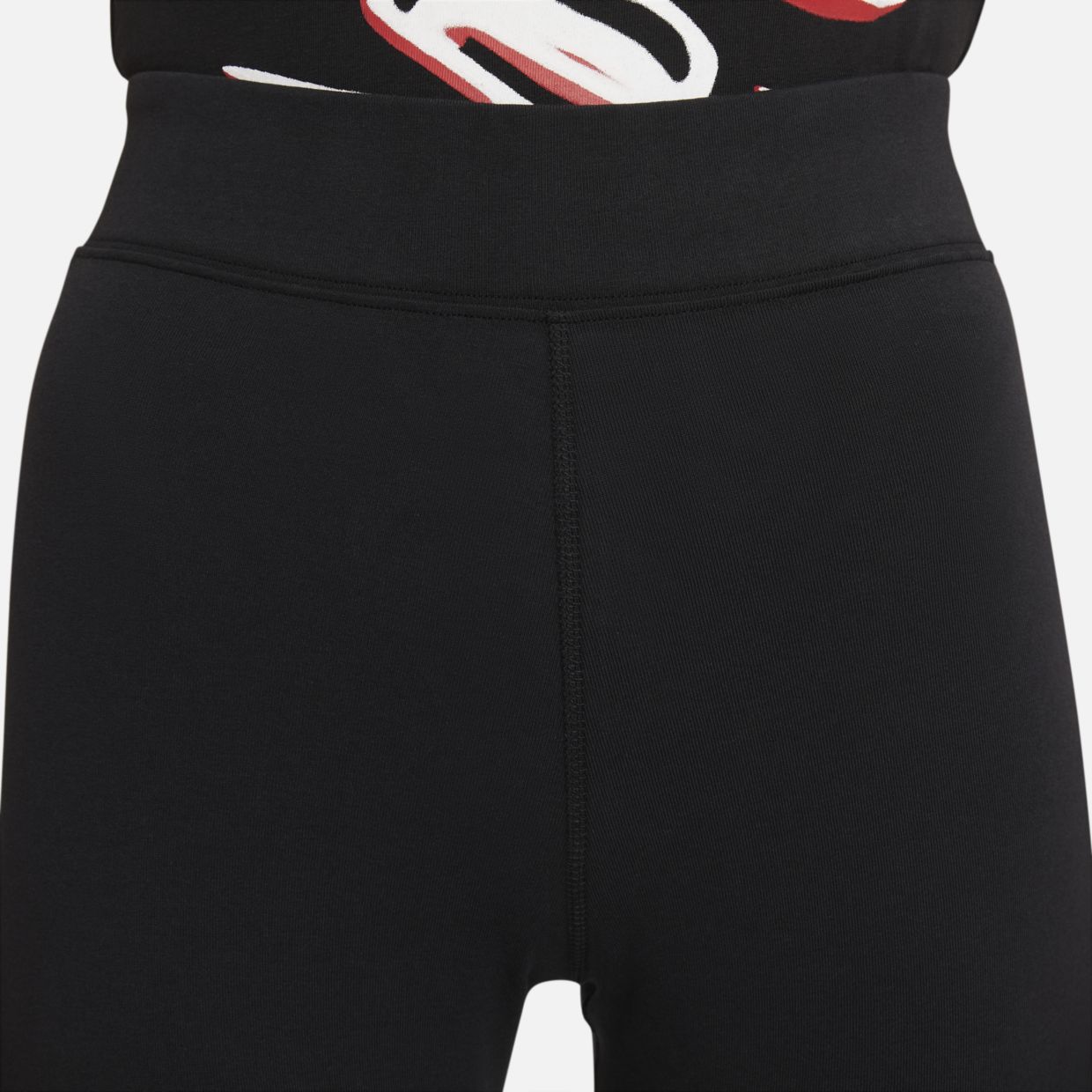Леггинсы Nike W Sportswear Essential High-Rise Leggings