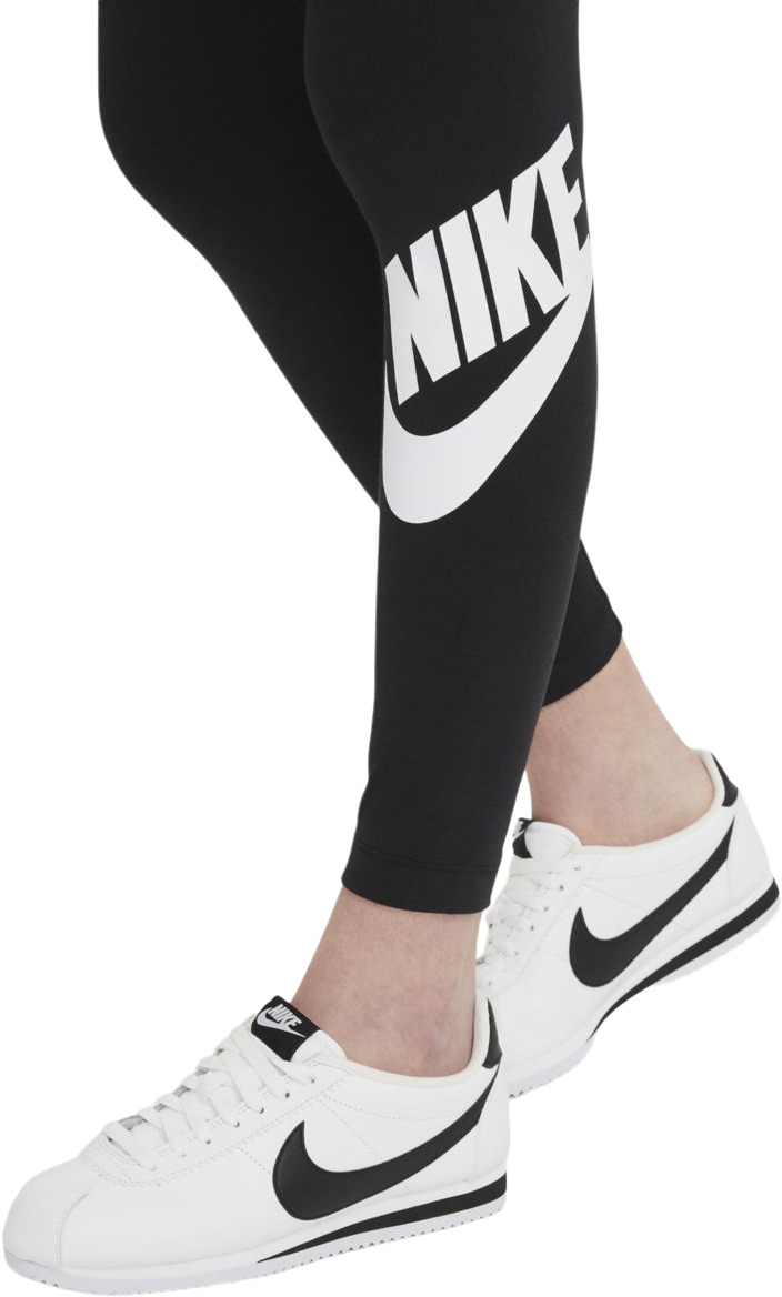 Леггинсы Nike W Sportswear Essential High-Rise Leggings