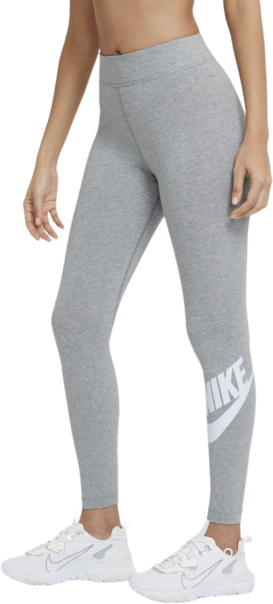 Леггинсы Nike W Sportswear Essential High-Rise Leggings