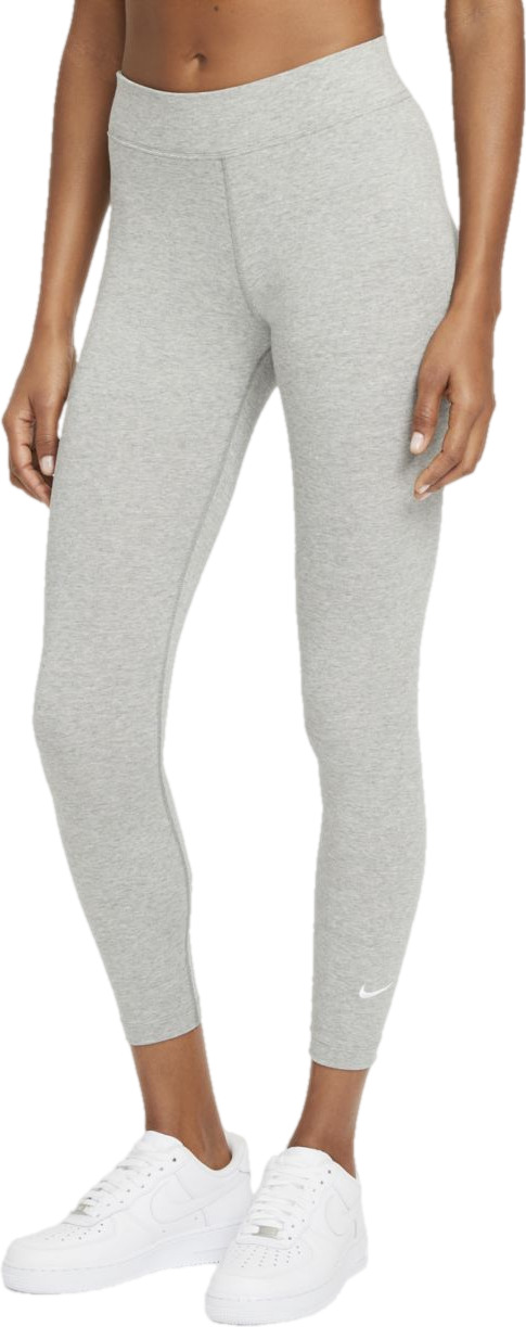 Леггинсы Nike W Sportswear Essential 7/8 Mid-Rise Leggings
