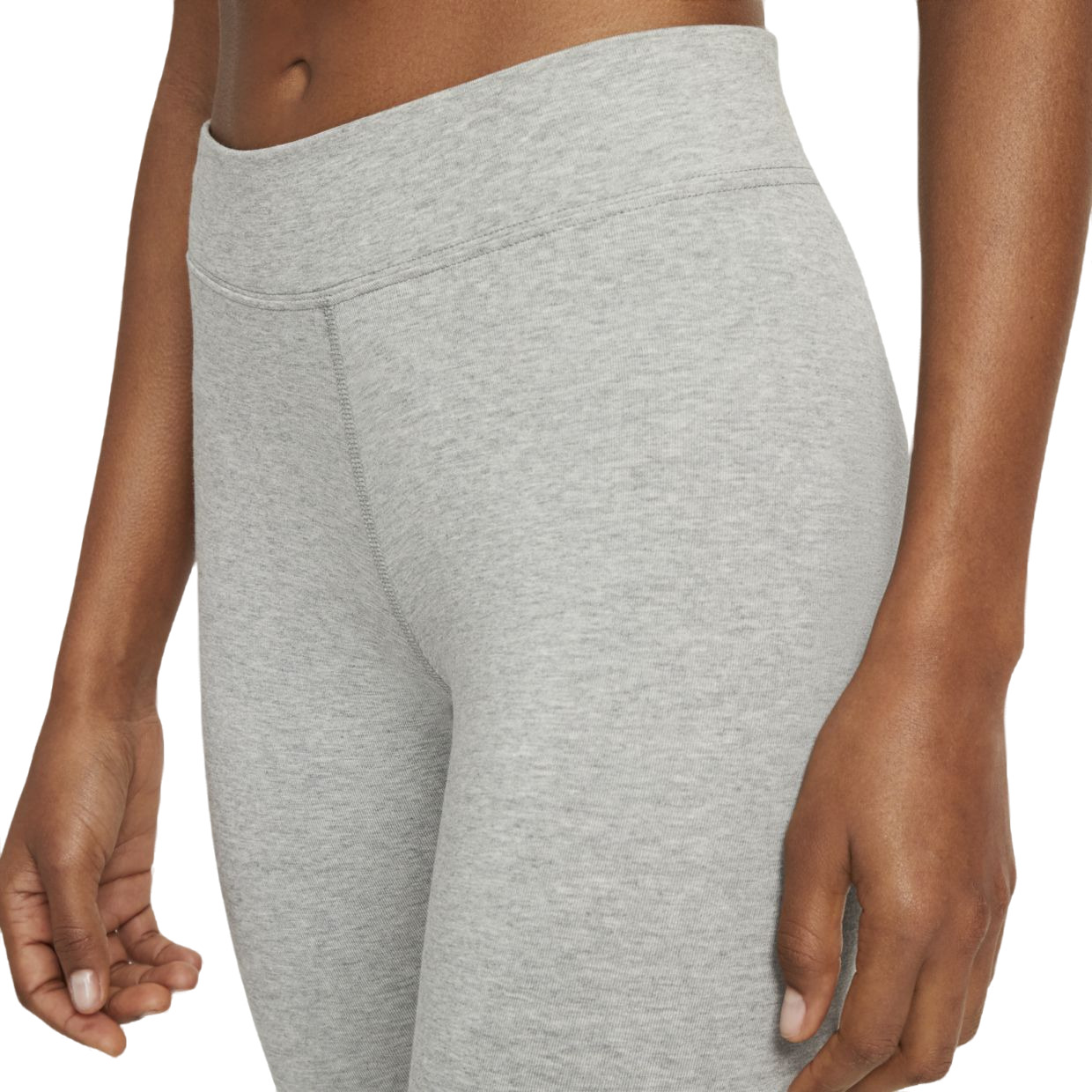 Леггинсы Nike W Sportswear Essential 7/8 Mid-Rise Leggings