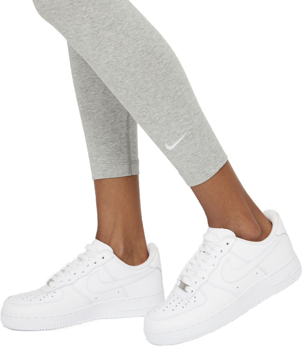 Леггинсы Nike W Sportswear Essential 7/8 Mid-Rise Leggings