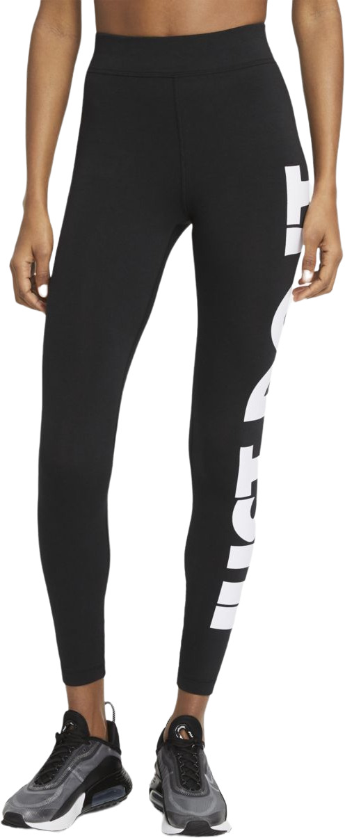 Леггинсы Nike W Sportswear Essential High-Rise Leggings