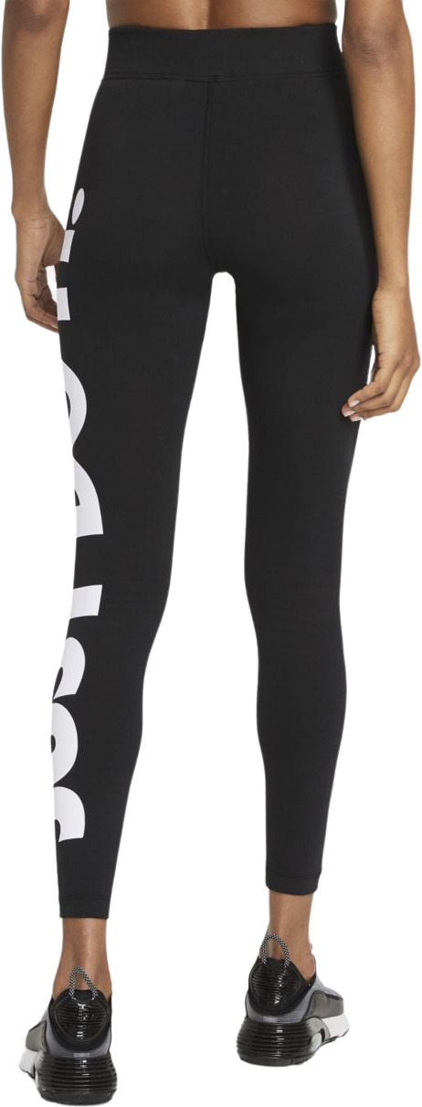 Леггинсы Nike W Sportswear Essential High-Rise Leggings