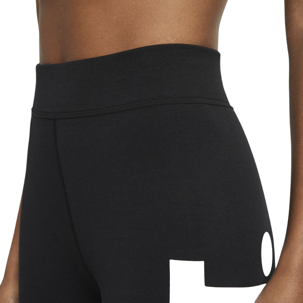 Леггинсы Nike W Sportswear Essential High-Rise Leggings