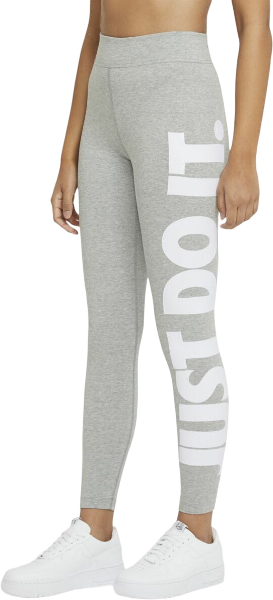 Леггинсы Nike W Sportswear Essential High-Rise Leggings