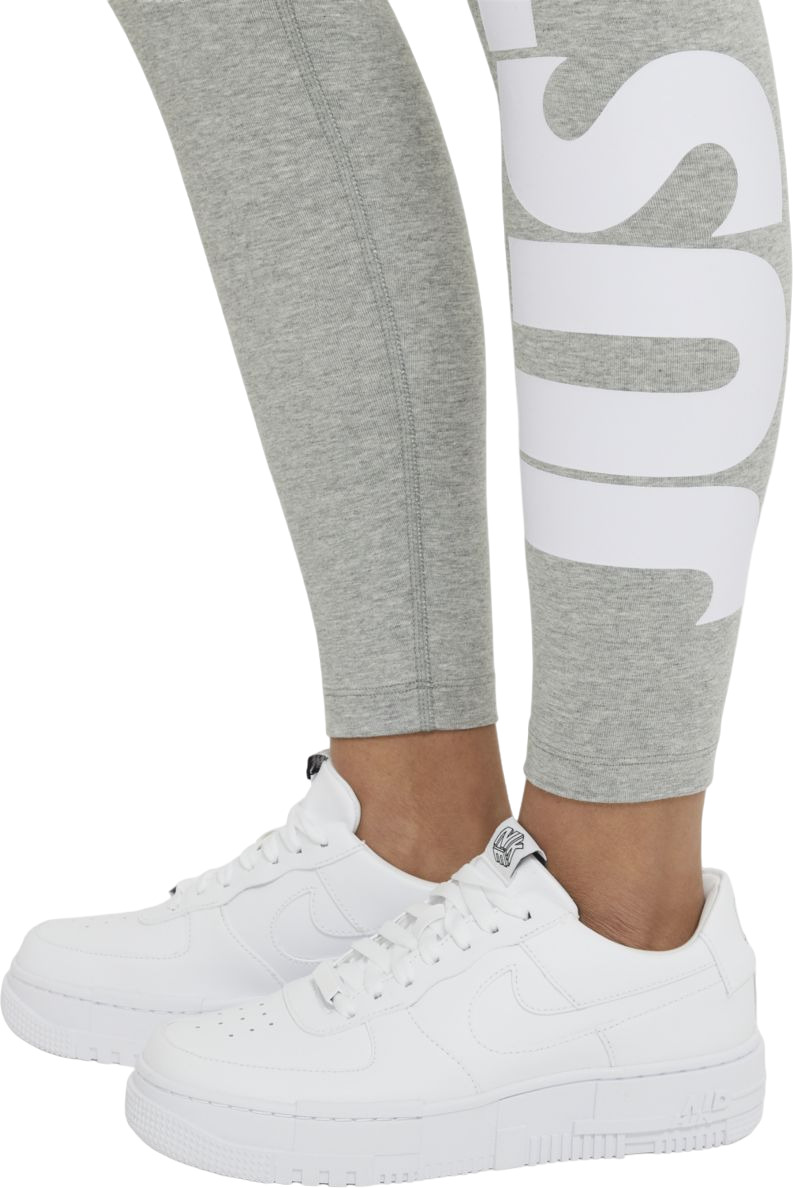 Леггинсы Nike W Sportswear Essential High-Rise Leggings