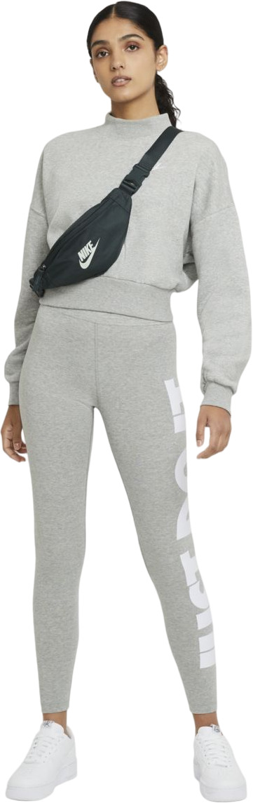 Леггинсы Nike W Sportswear Essential High-Rise Leggings