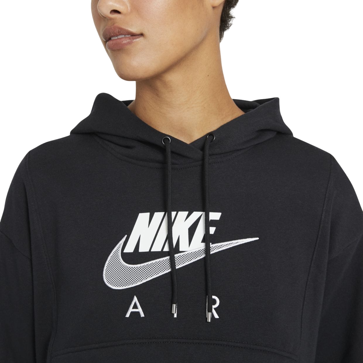 Худи Nike W Sportswear Air Hoodie