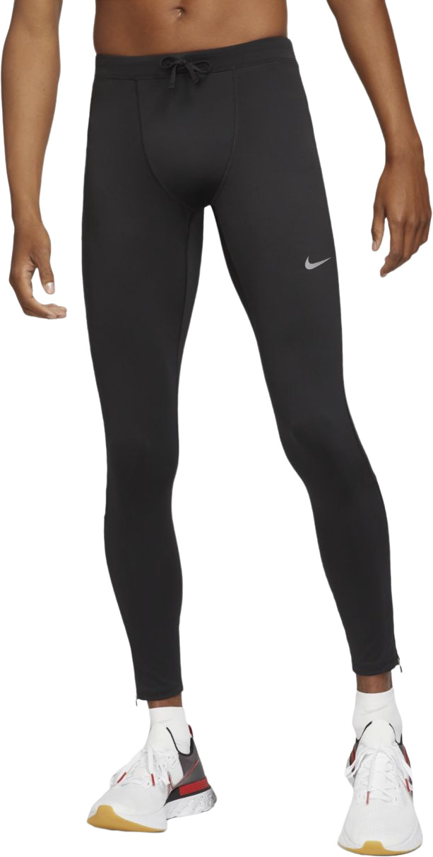 Тайтсы Nike M Dri-Fit Essential Running Tights