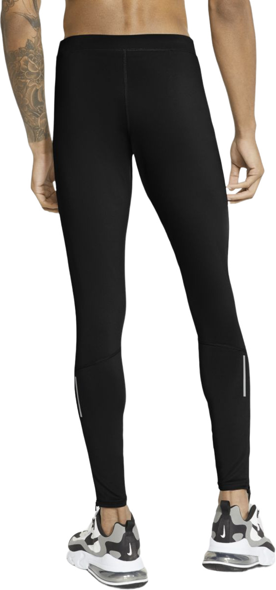 Тайтсы Nike M Dri-Fit Essential Running Tights