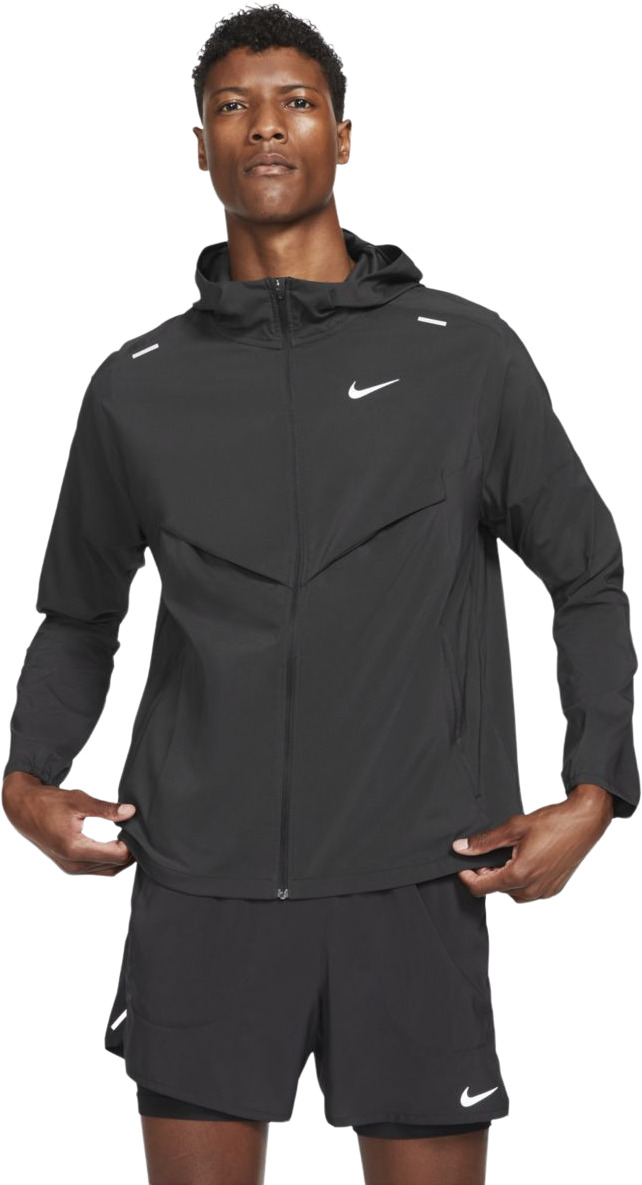 Ветровка Nike M Windrunner Running Jacket