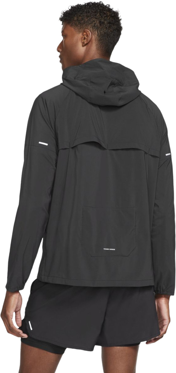 Ветровка Nike M Windrunner Running Jacket