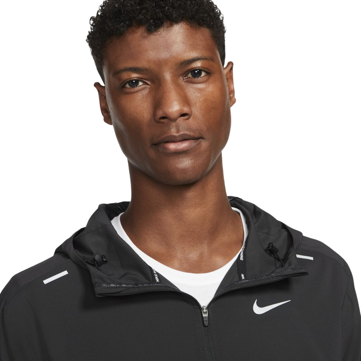 Ветровка Nike M Windrunner Running Jacket