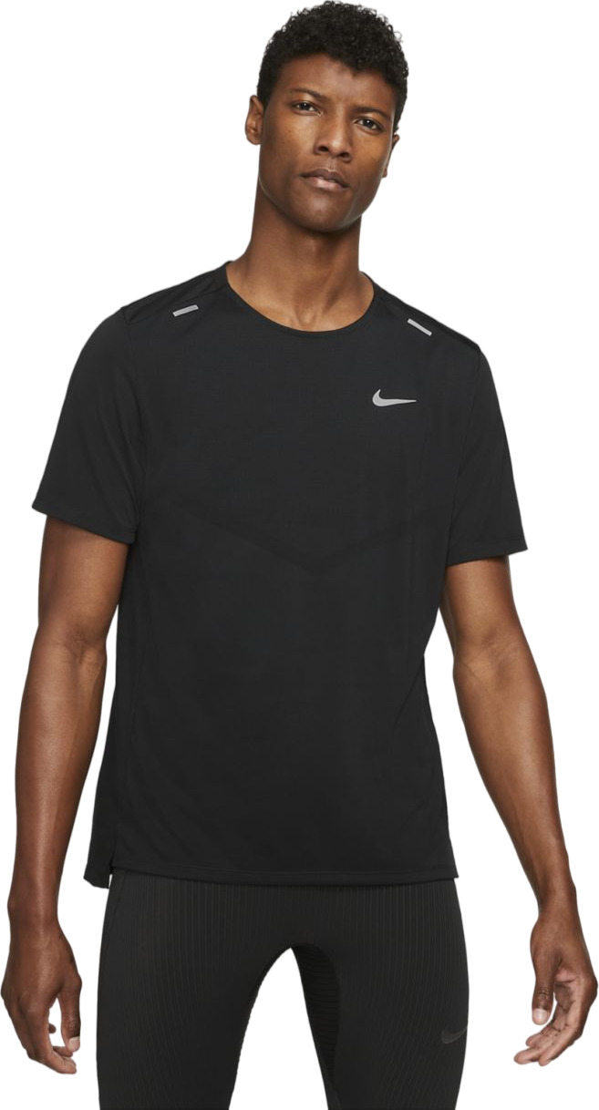 Футболка Nike M Dri-Fit Rise 365 Short Sleeve Running Top