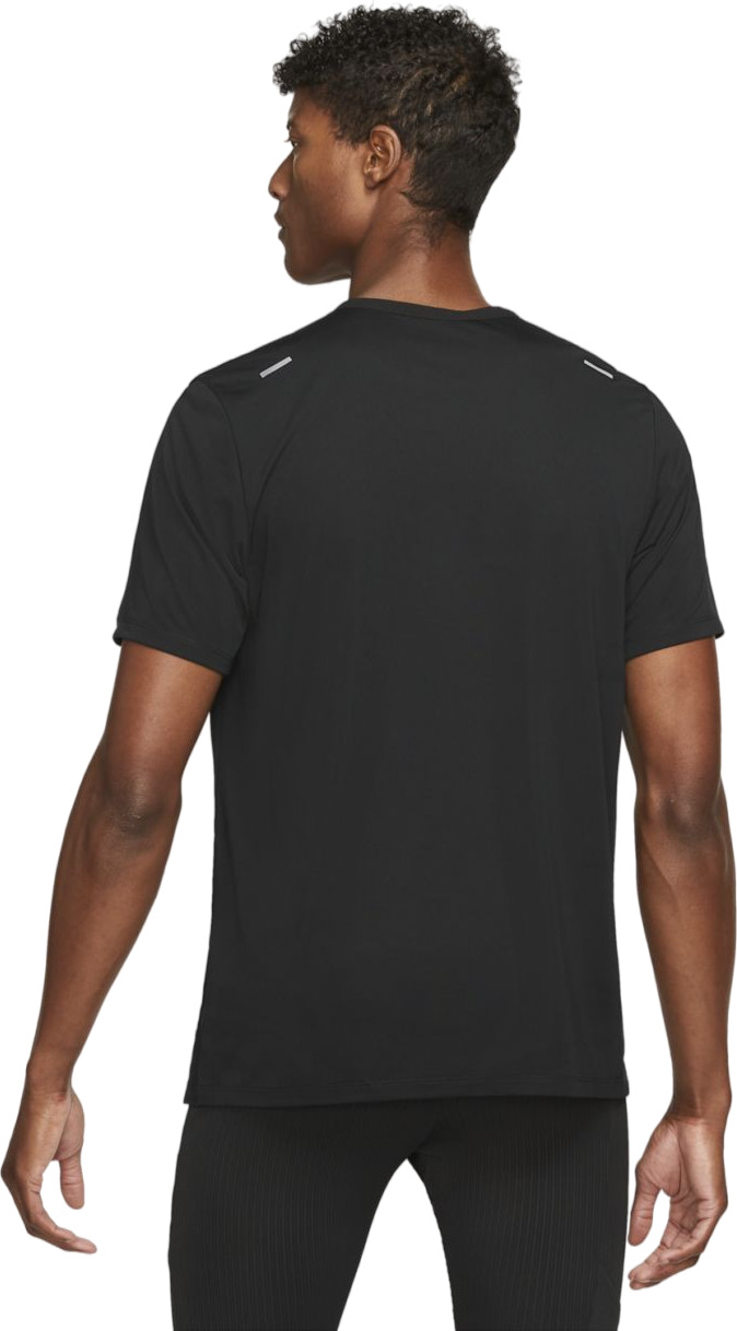 Футболка Nike M Dri-Fit Rise 365 Short Sleeve Running Top