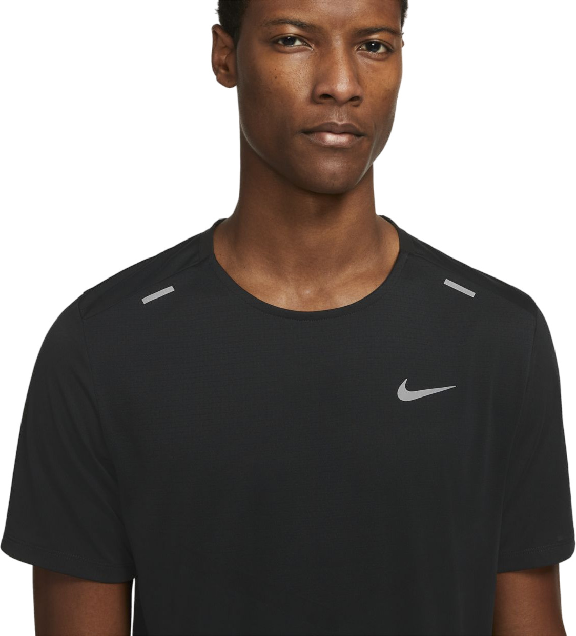 Футболка Nike M Dri-Fit Rise 365 Short Sleeve Running Top