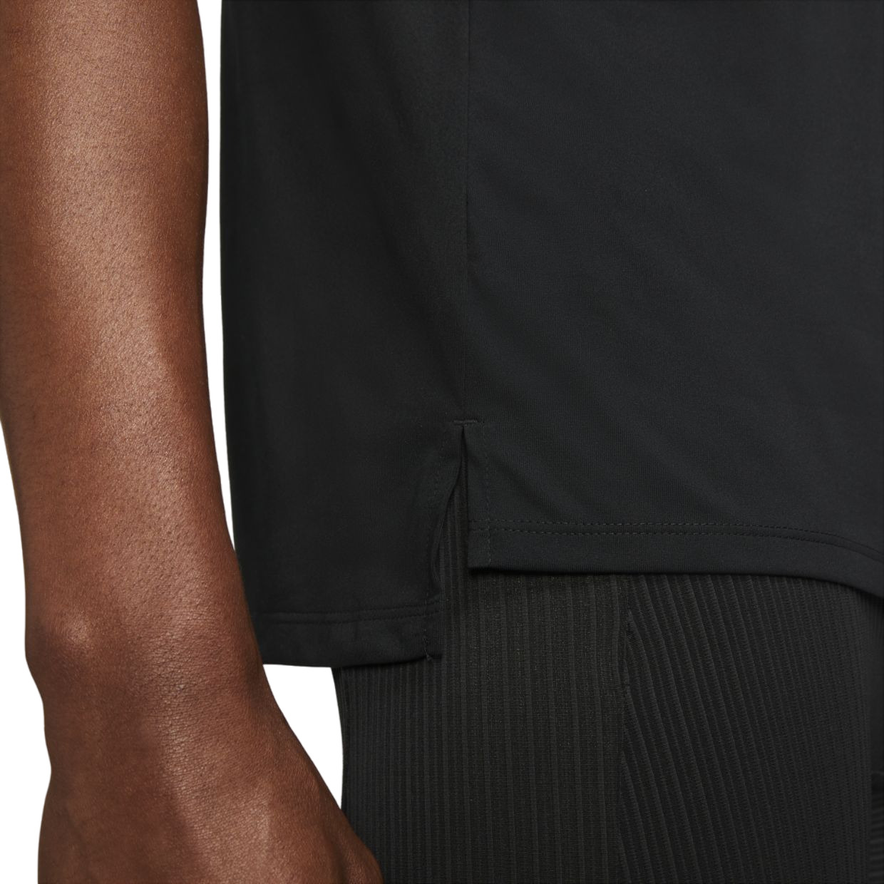 Футболка Nike M Dri-Fit Rise 365 Short Sleeve Running Top