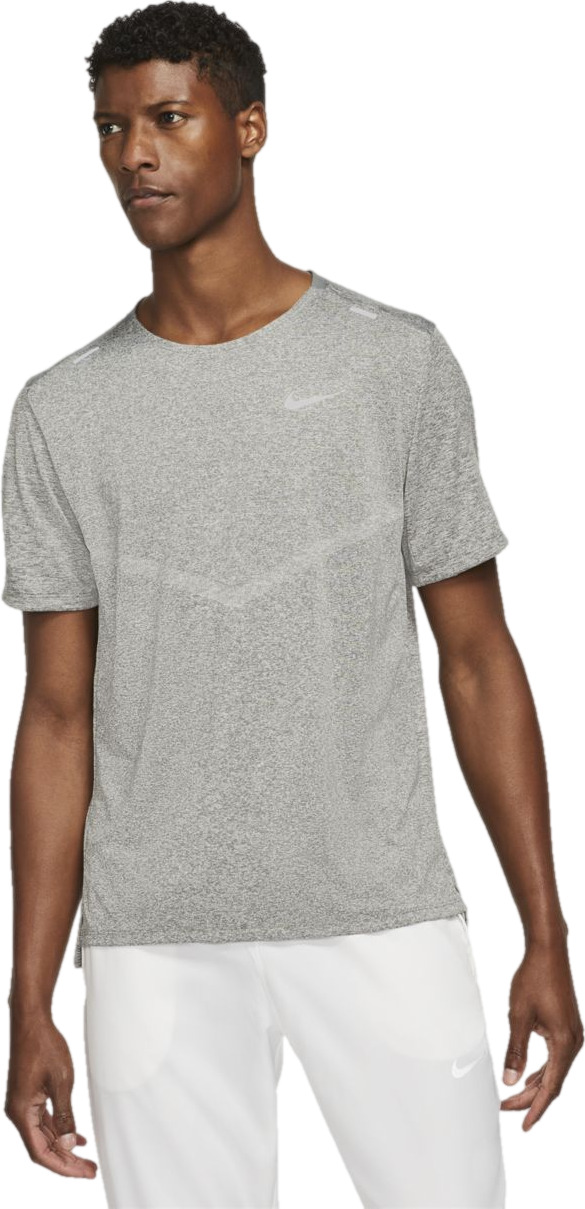 Футболка Nike M Dri-Fit Rise 365 Short Sleeve Running Top