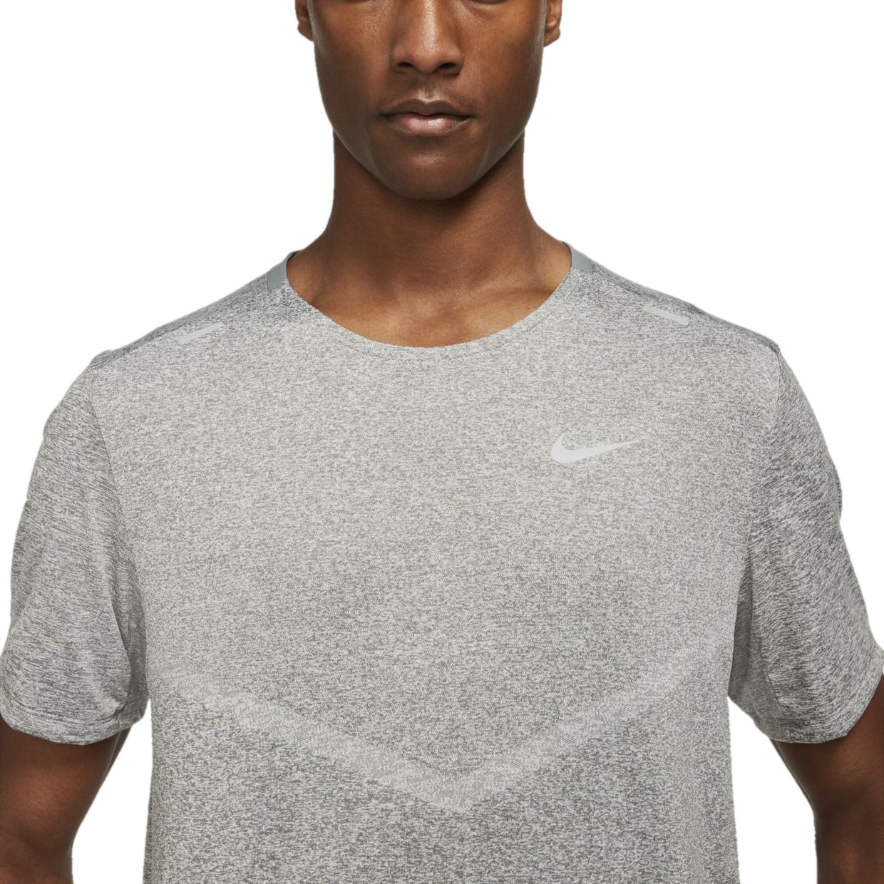 Футболка Nike M Dri-Fit Rise 365 Short Sleeve Running Top