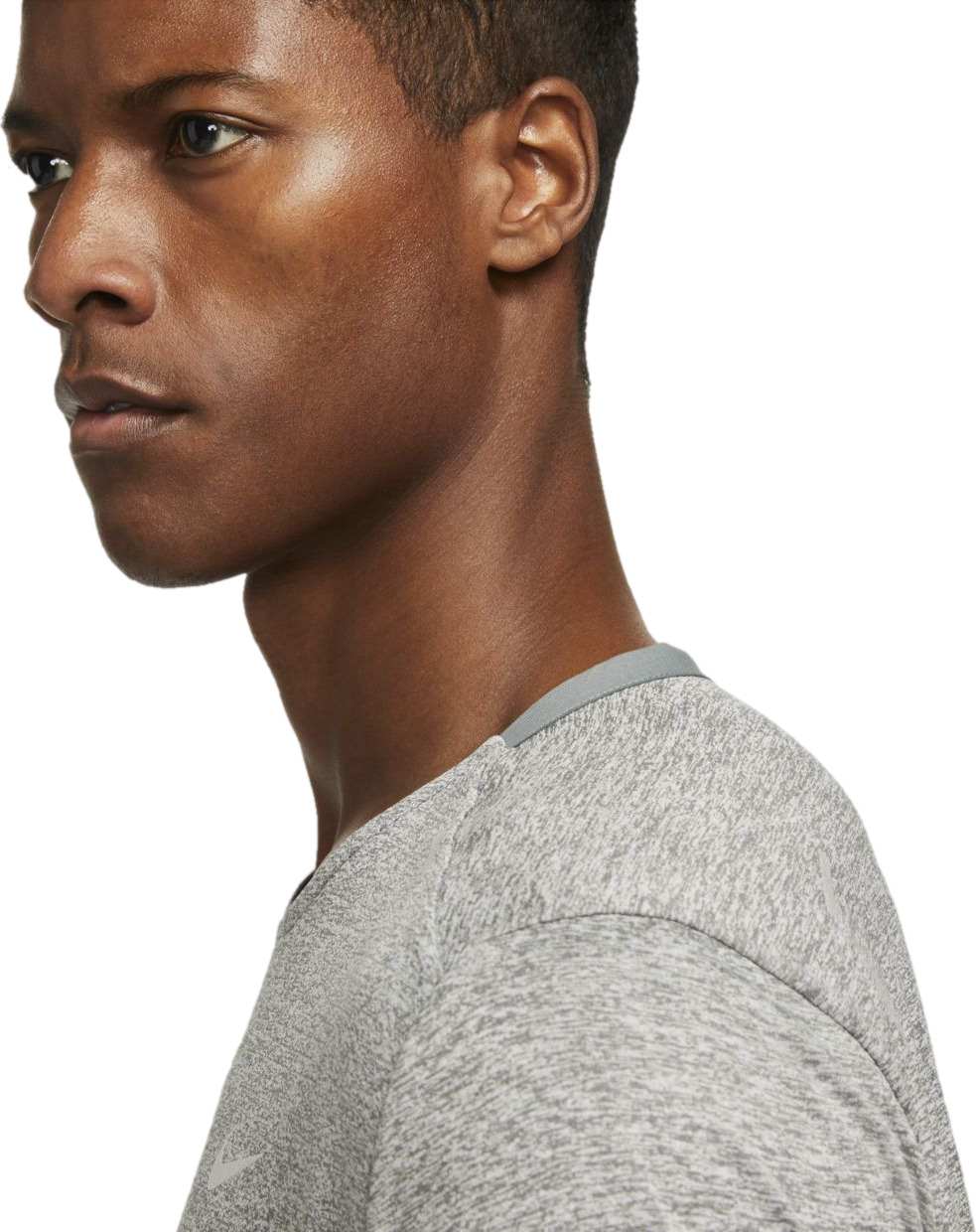 Футболка Nike M Dri-Fit Rise 365 Short Sleeve Running Top