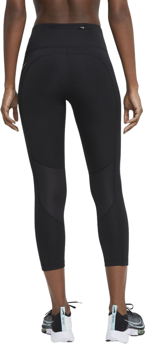 Тайтсы Nike W Epic Fast Cropped Running Tights
