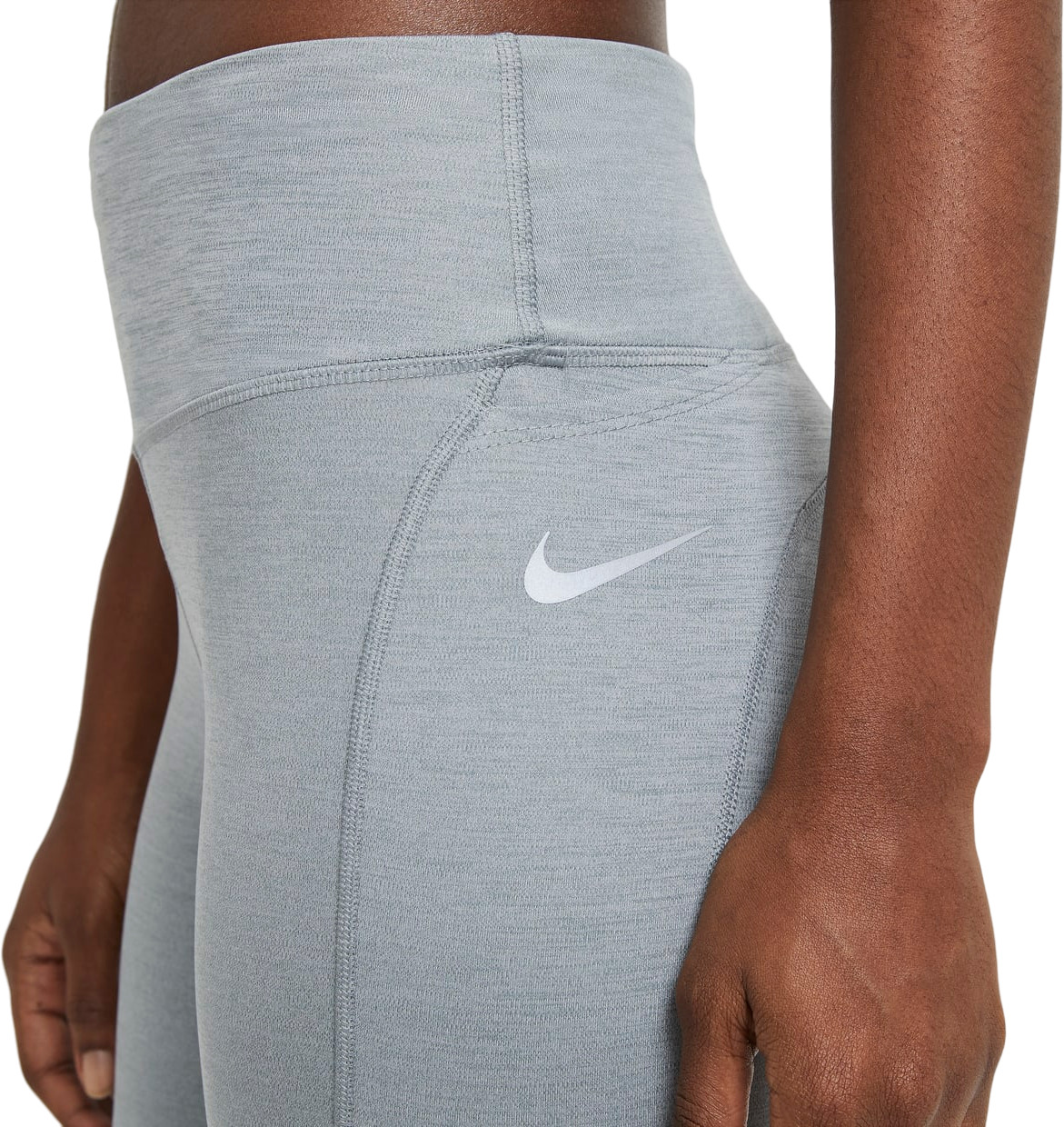 Тайтсы Nike W NK DF FAST TGHT