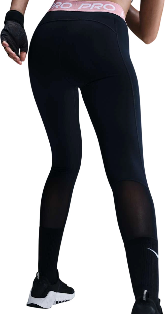 Тайтсы Nike W NP 365 TIGHT