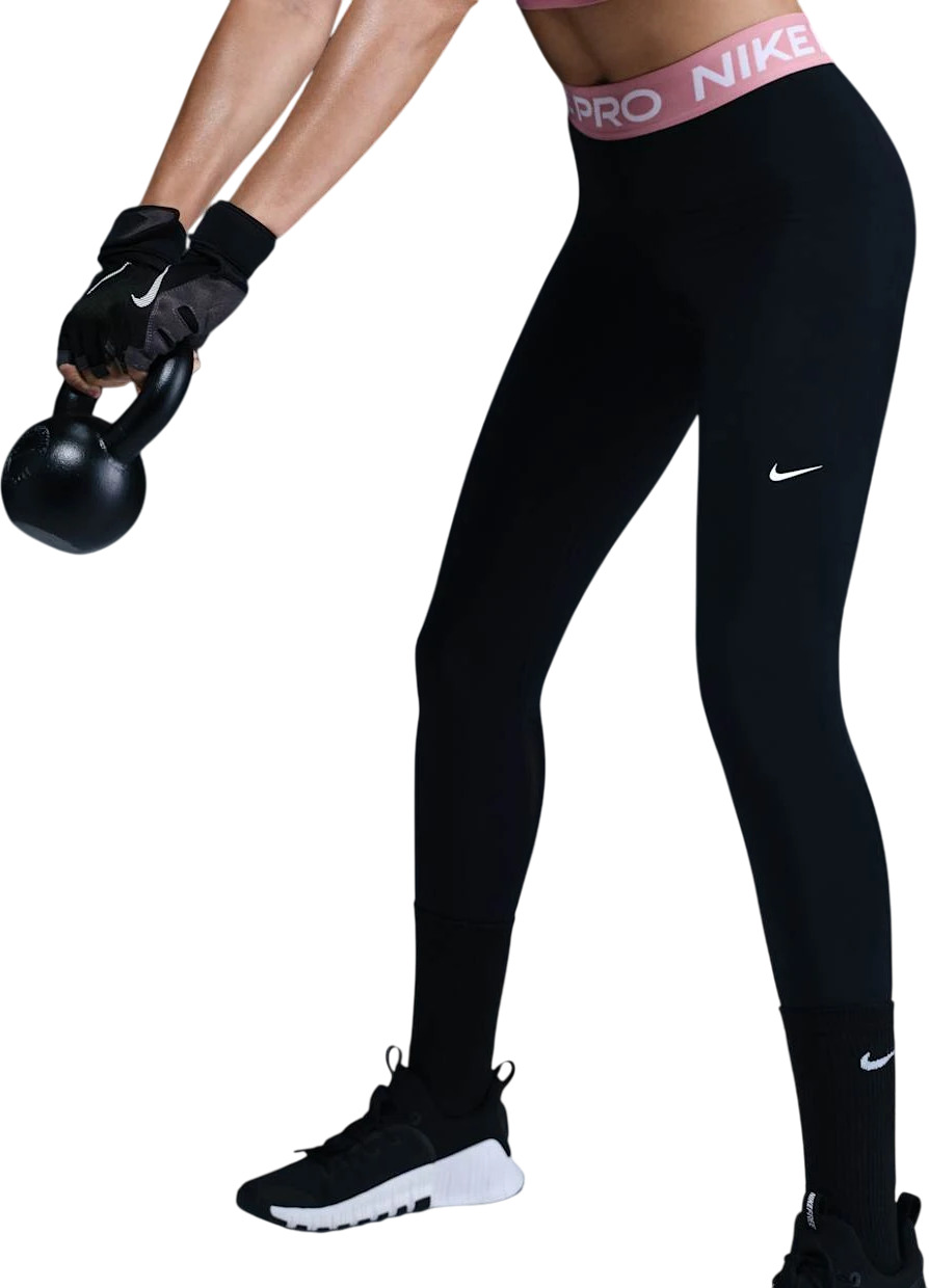 Тайтсы Nike W NP 365 TIGHT