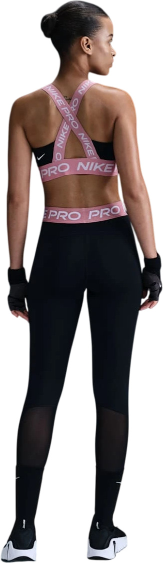 Тайтсы Nike W NP 365 TIGHT