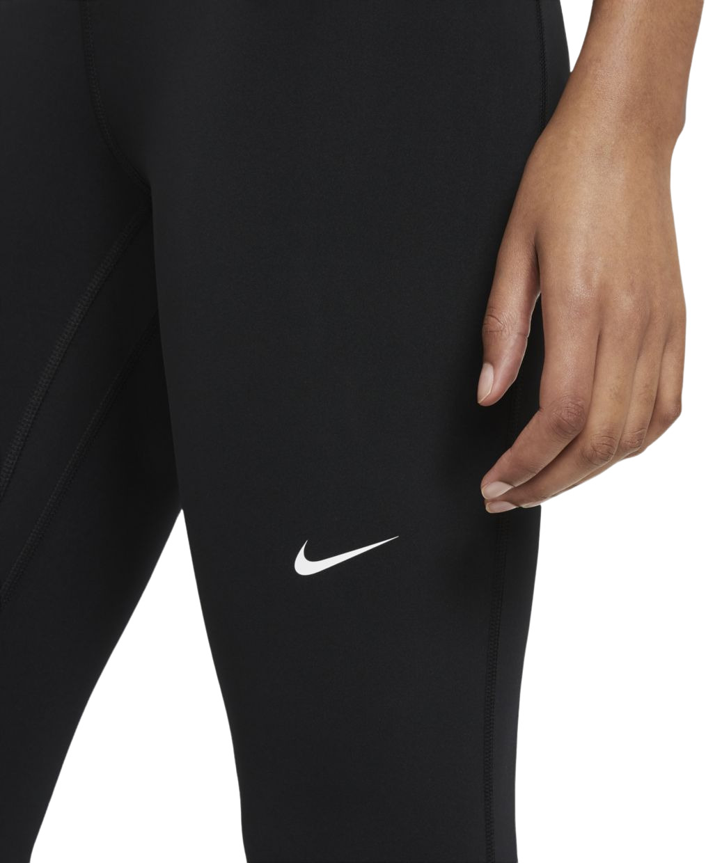 Леггинсы укороченные Nike W Pro 365 Crops