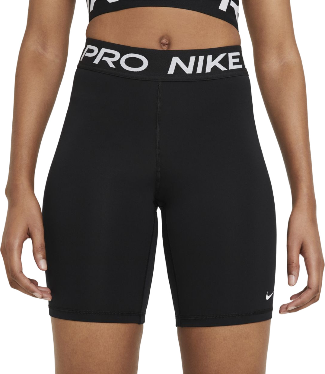 Шорты Nike Pro 365 8" Shorts