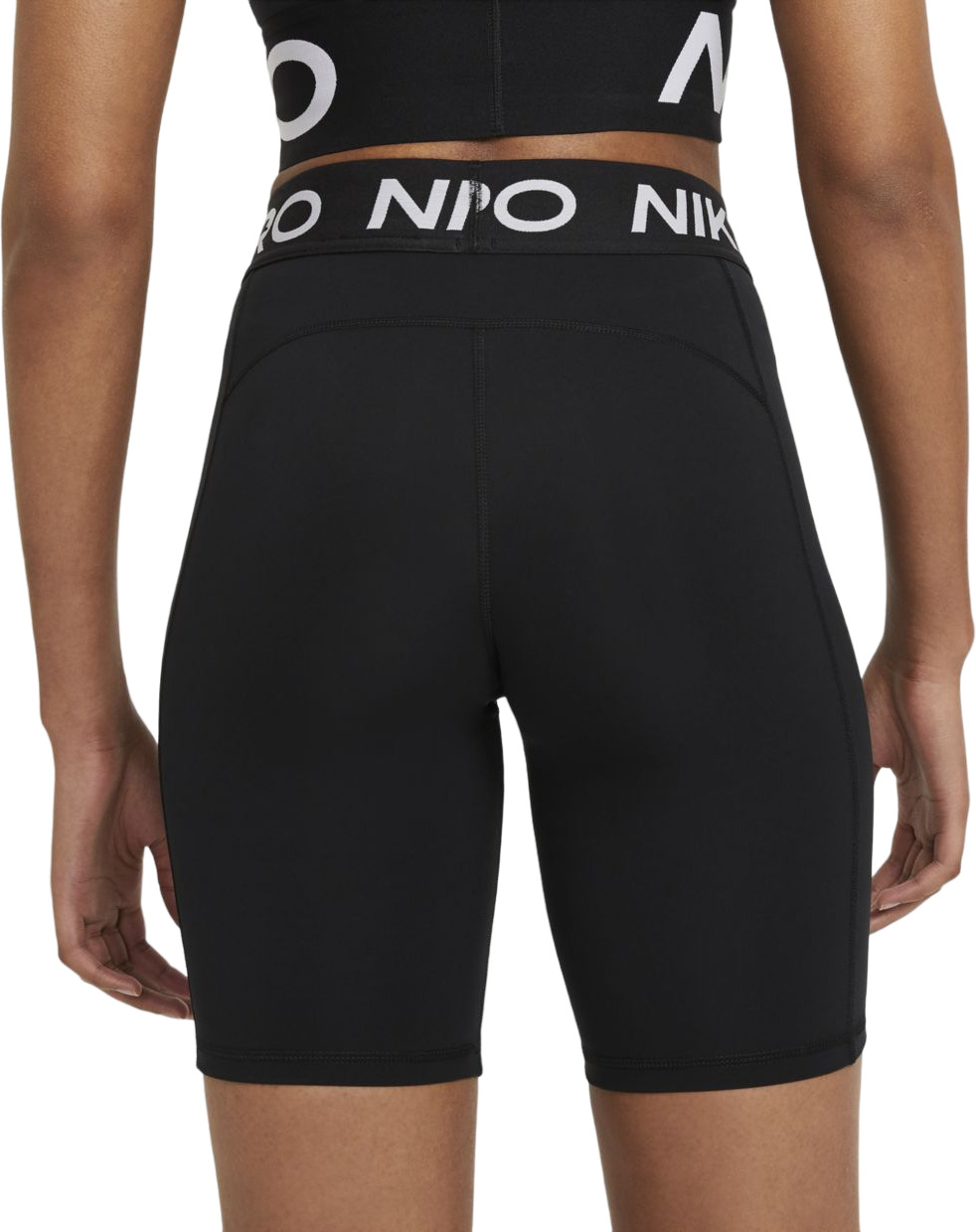 Шорты Nike Pro 365 8" Shorts