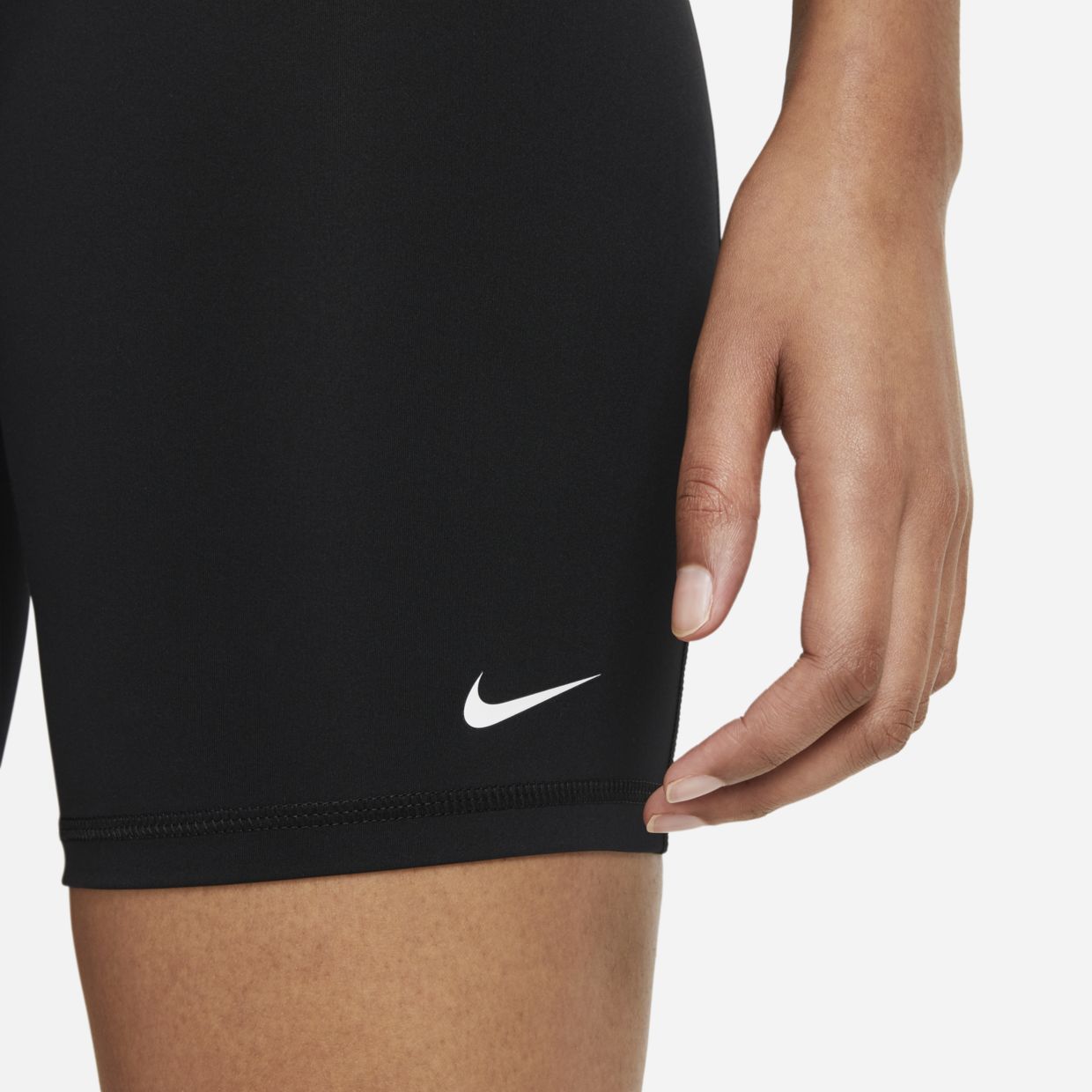 Шорты Nike Pro 365 8" Shorts