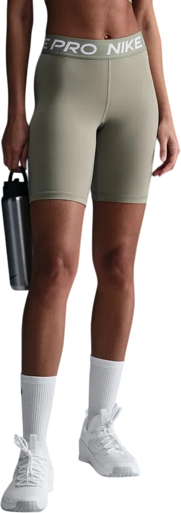 Шорты Nike W NP 365 SHORT 8IN
