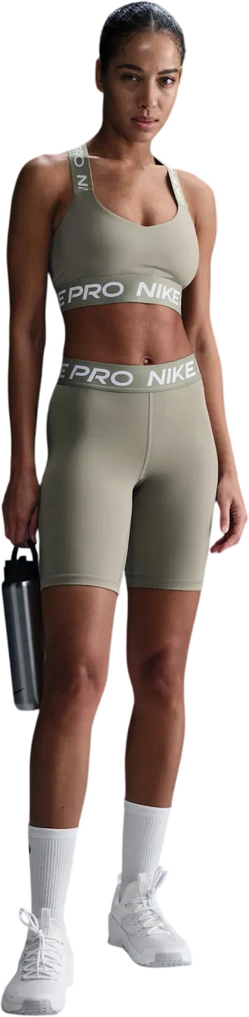 Шорты Nike W NP 365 SHORT 8IN