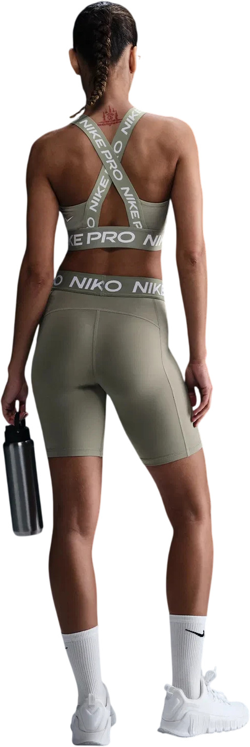Шорты Nike W NP 365 SHORT 8IN