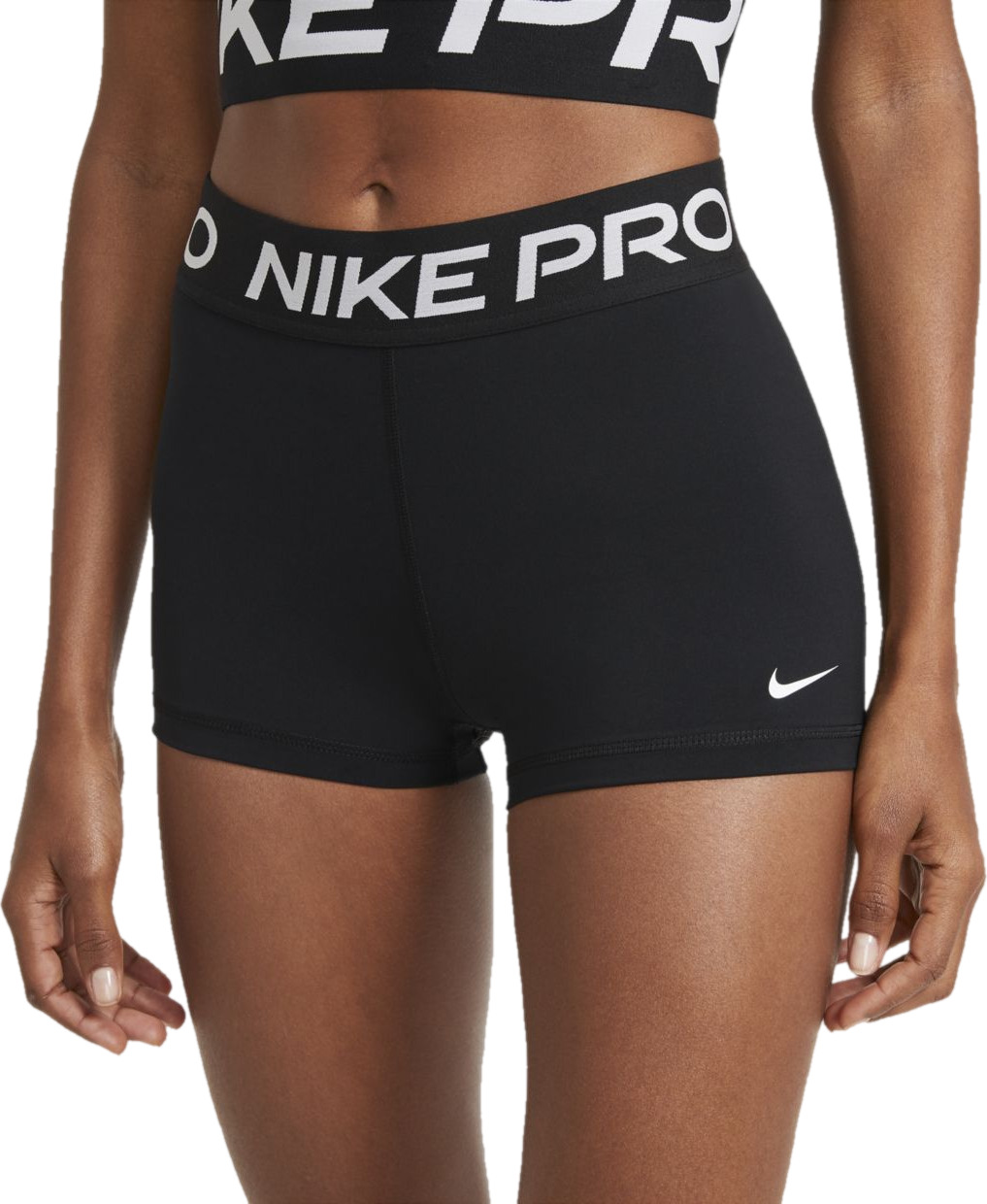 Шорты Nike Pro